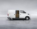 Maxus EV30 2019 года